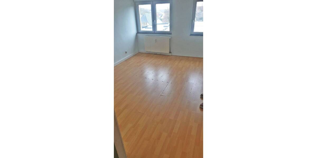 Etagenwohnung Gelsenkirchen Ückendorf - 3 Zimmer, 59 m&sup2;, 400&euro; | Angebot:26320566