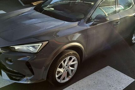 Cupra Formentor 16.869 km 25.880 &euro; Essen 45326