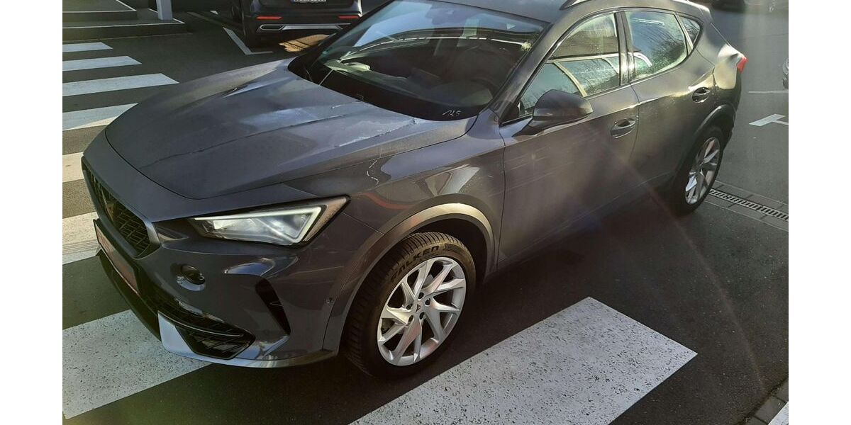 Cupra Formentor 16.869 km 27.880 &euro; Essen 45326