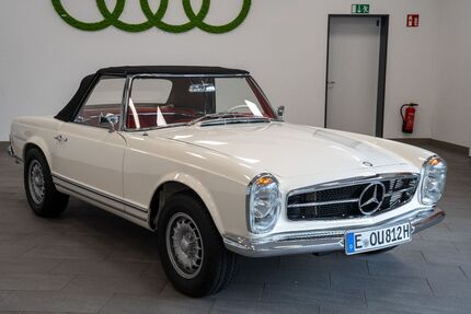 Mercedes-Benz SL 230 13.430 km 172.990 &euro; Essen 45130