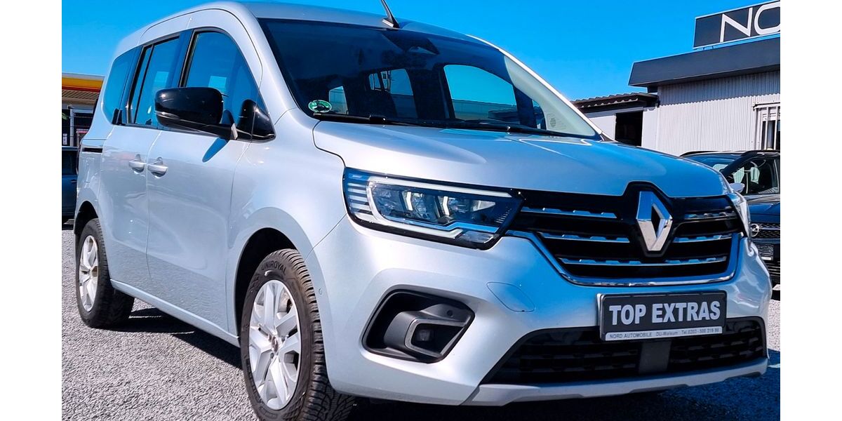Renault Kangoo 78.705 km 14.999 &euro; Duisburg 47178