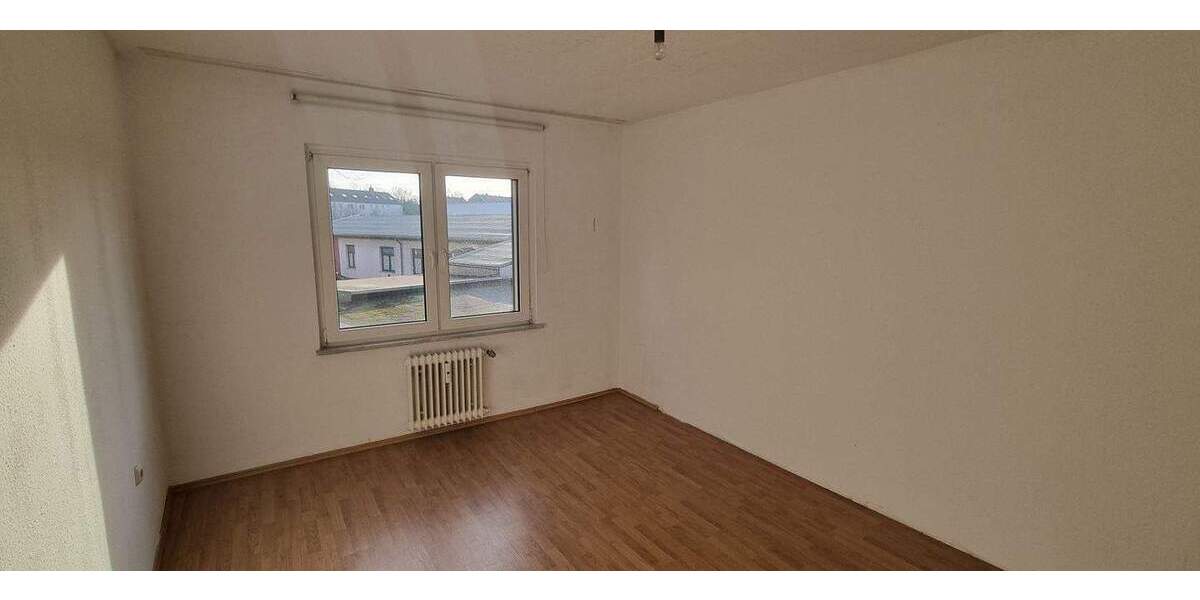 Etagenwohnung Mülheim an der Ruhr Mitte - 2 Zimmer, 49 m&sup2;, 350&euro; | Angebot:26714954