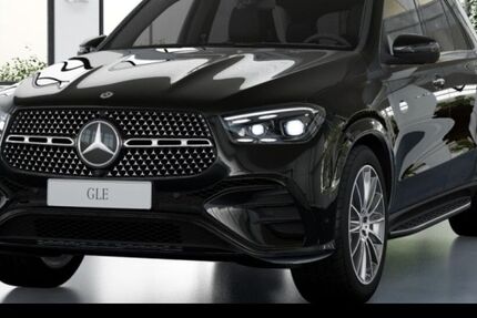 Mercedes-Benz GLE 350 9.900 km 91.990 &euro; Duisburg 47138