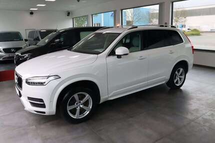 Volvo XC90 193.746 km 21.950 &euro; Essen 45329