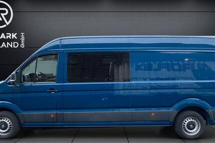 VW Crafter 150.663 km 29.900 &euro; Bochum 44866