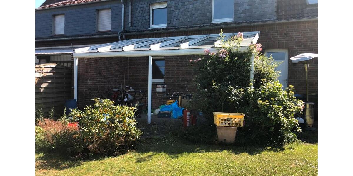 Doppelhaushälfte Rheinberg - 4 Zimmer, 115 m&sup2;, 265.000&euro; | Angebot:26766271