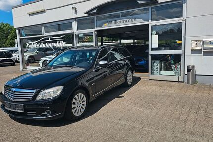 Mercedes-Benz C 200 175.000 km 5.690 &euro; Gladbeck 45966