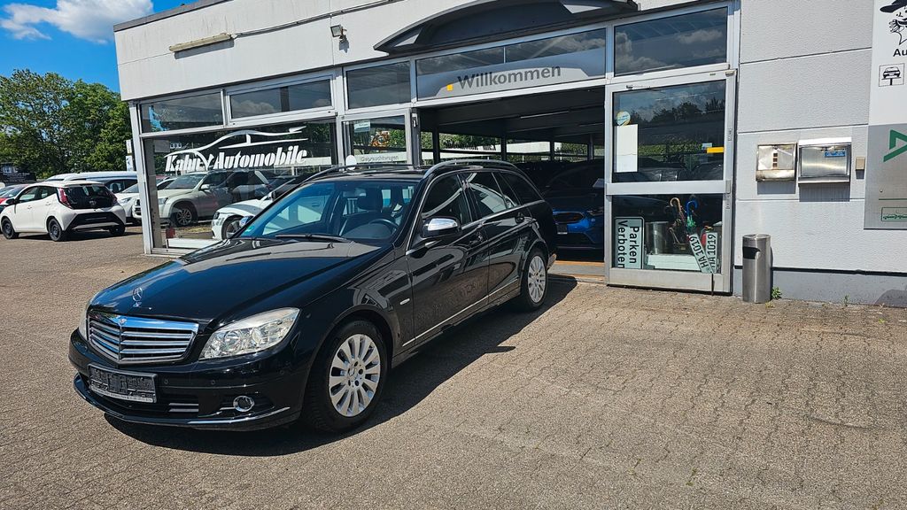Mercedes-Benz C 200 175.000 km 5.690 &euro; Gladbeck 45966