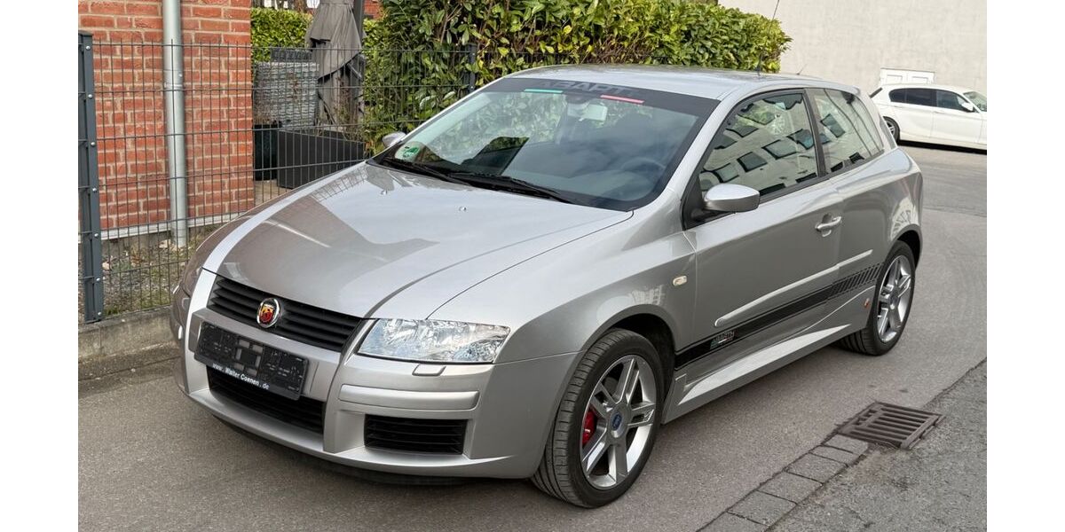 Fiat Stilo 53.298 km 3.890 &euro; Gelsenkirchen 45881