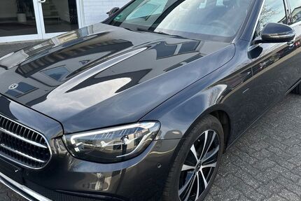 Mercedes-Benz E 300 81.000 km 24.450 &euro; Borken 46325