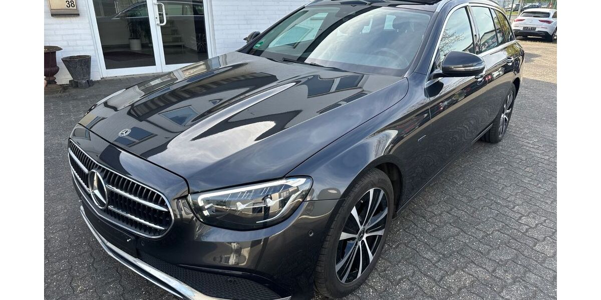 Mercedes-Benz E 300 81.000 km 24.450 &euro; Borken 46325