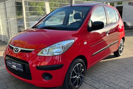 Hyundai i10 120.000 km 3.490 &euro; Gladbeck 45968