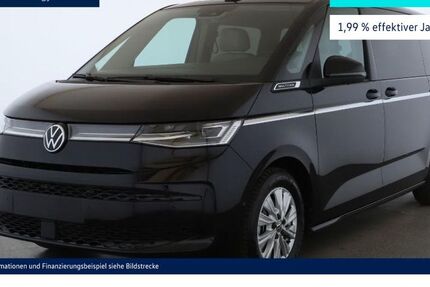 VW T7 Multivan 21.001 km 61.360 &euro; Bochum 44866