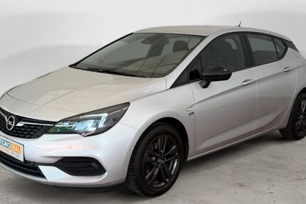 Opel Astra 60.052 km 13.274 &euro; Dinslaken 46539