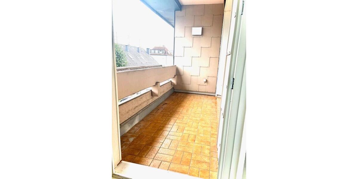 Etagenwohnung Essen Stadtbezirk II - 2.5 Zimmer, 58 m&sup2;, 185.000&euro; | Angebot:27078465