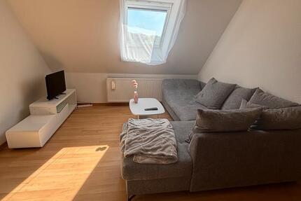 Wohnung Rhede - 2.5 Zimmer, 55 m&sup2;, 750&euro; | Angebot:26288097