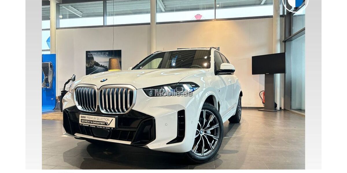 BMW X5 23.799 km 79.490 &euro; Duisburg 47119
