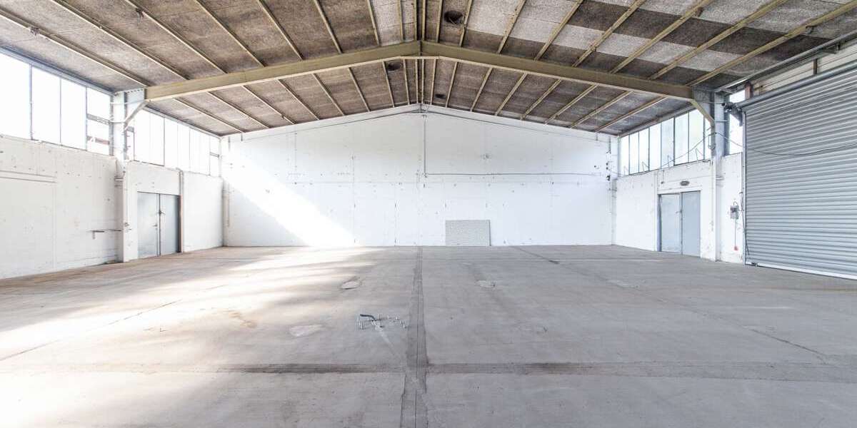 Gewerbeobjekt Castrop-Rauxel Rauxel - 1.705&euro; | Angebot:23471272