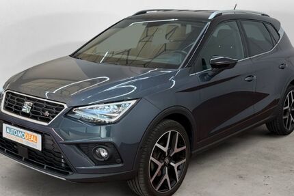 Seat Arona 19.184 km 19.349 &euro; Duisburg 47138