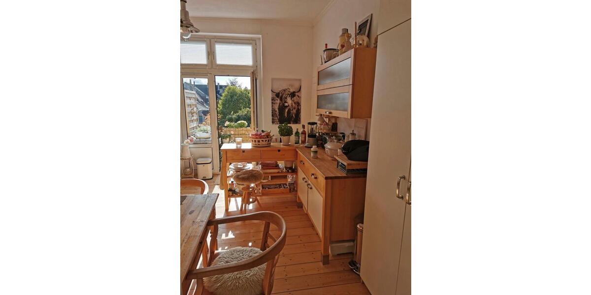 Etagenwohnung Herne - 3.5 Zimmer, 93 m&sup2;, 890&euro; | Angebot:26022964