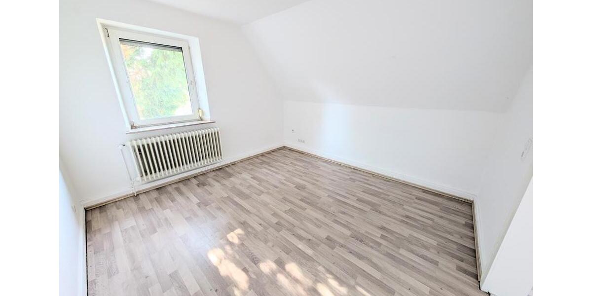 Dachgeschoßwohnung Marl Alt-Marl - 2 Zimmer, 61 m&sup2;, 425&euro; | Angebot:25335350