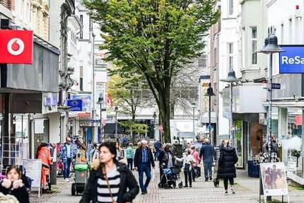 Gewerbeobjekt Bochum Wattenscheid Wattenscheid - 379.000&euro; | Angebot:24517526