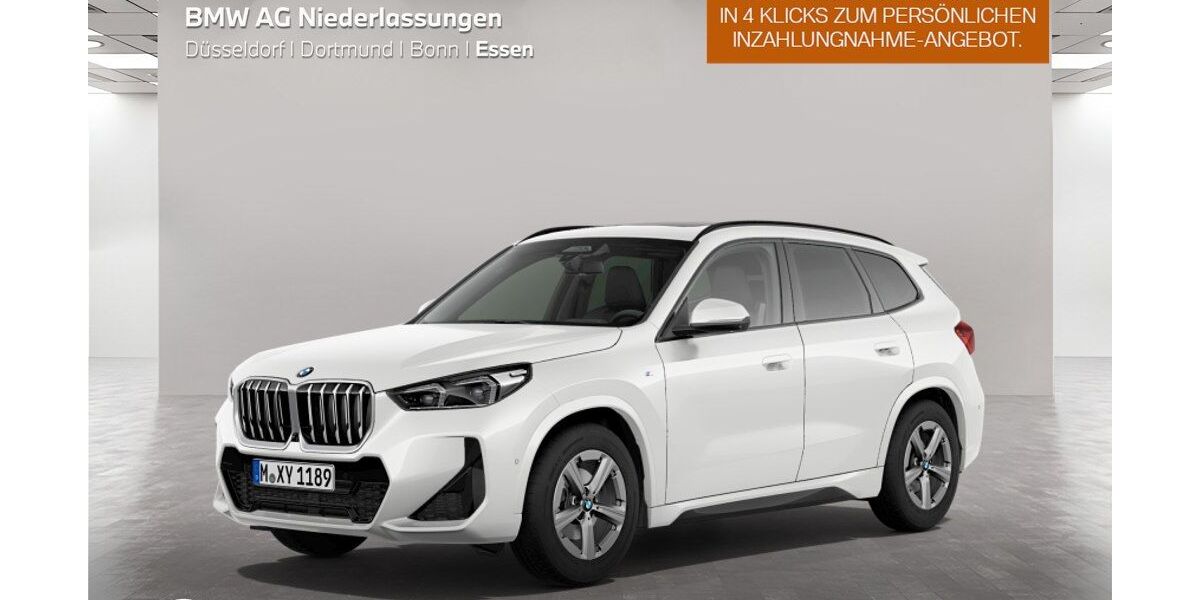 BMW X1 22.600 km 42.899 &euro; Essen 45141