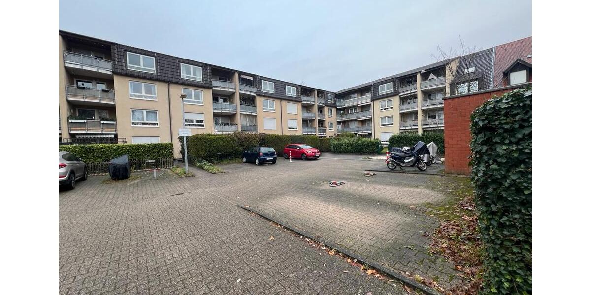 Etagenwohnung Gelsenkirchen Gelsenkirchen-Mitte - 3.5 Zimmer, 85 m&sup2;, 180.000&euro; | Angebot:26162784
