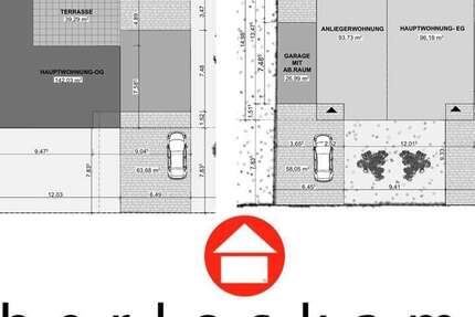 Grundstück Mülheim an der Ruhr Linksruhr - 499.000&euro; | Angebot:23620255