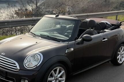 Mini Cooper D 117.000 km 6.500 &euro; Duisburg 47138
