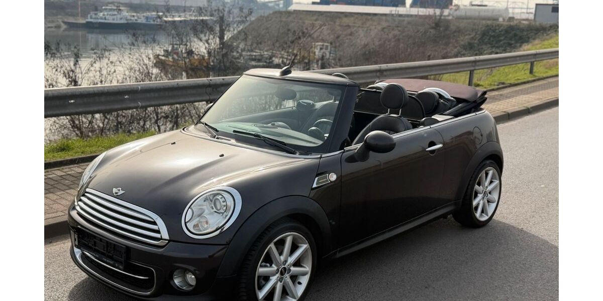 Mini Cooper D 117.000 km 6.500 &euro; Duisburg 47138