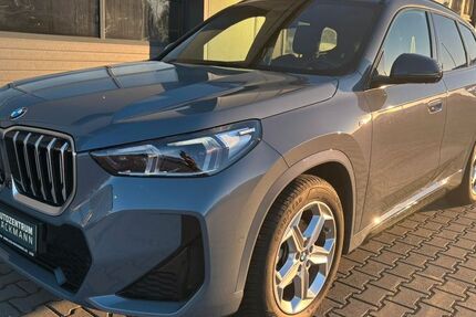 BMW X1 34.500 km 41.980 &euro; Rheinberg 47495