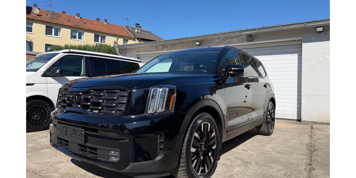 Kia Andere 22.608 km 48.990 &euro; Essen 45143