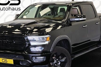 Dodge RAM 69.000 km 48.900 &euro; Dülmen 48249