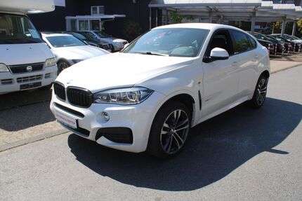 BMW X6 180.000 km 34.900 &euro; Herten 45699