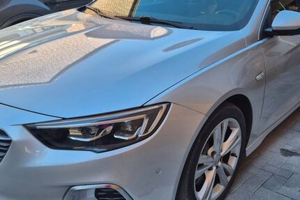 Opel Insignia 88.000 km 17.999 &euro; Dorsten 46282
