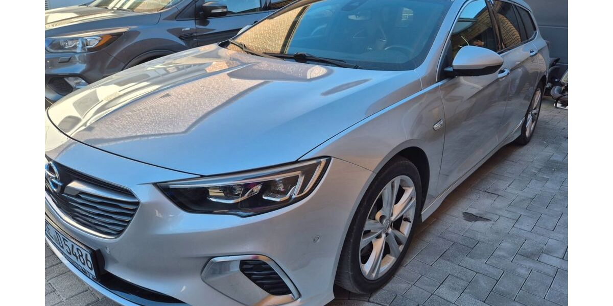 Opel Insignia 88.000 km 17.999 &euro; Dorsten 46282
