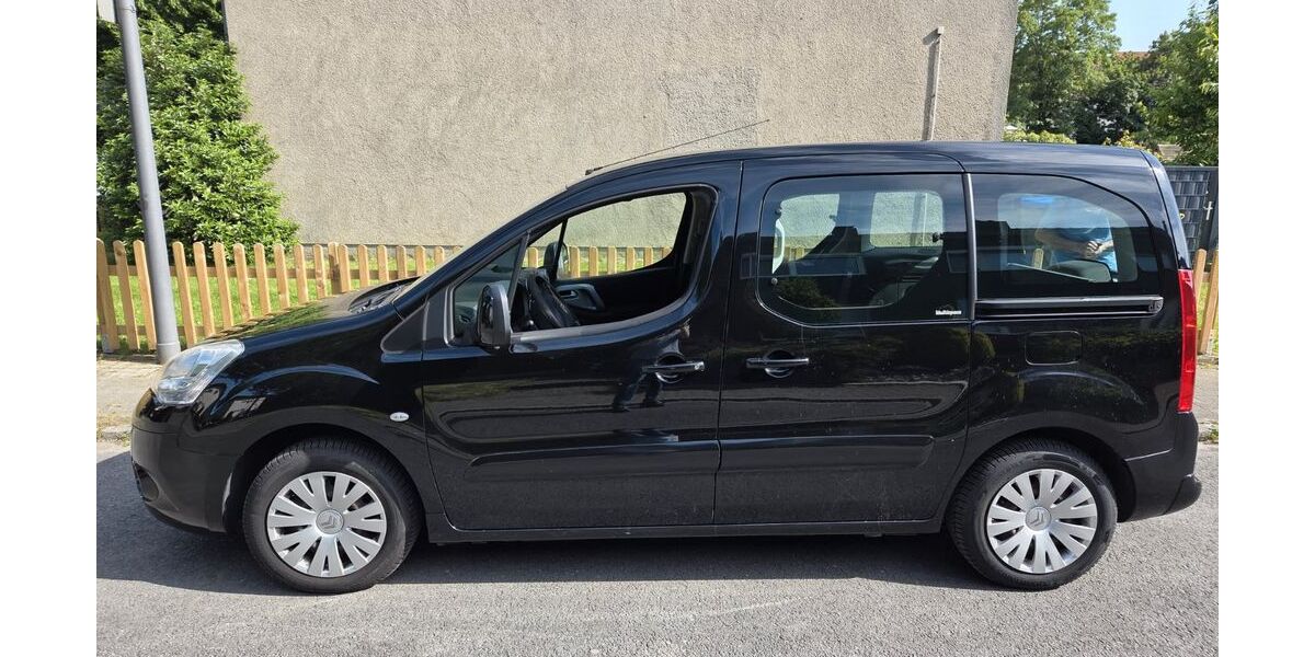 Citroen Berlingo 117.237 km 7.100 &euro; Gelsenkirchen 45892