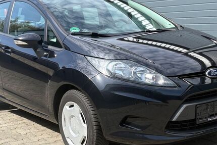 Ford Fiesta 162.000 km 3.777 &euro; Bochum 44809