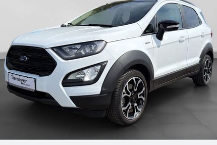 Ford EcoSport 46.274 km 15.450 &euro; Duisburg 47059