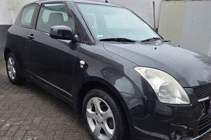 Suzuki Swift 143.000 km 2.700 &euro; Gelsenkirchen 45896