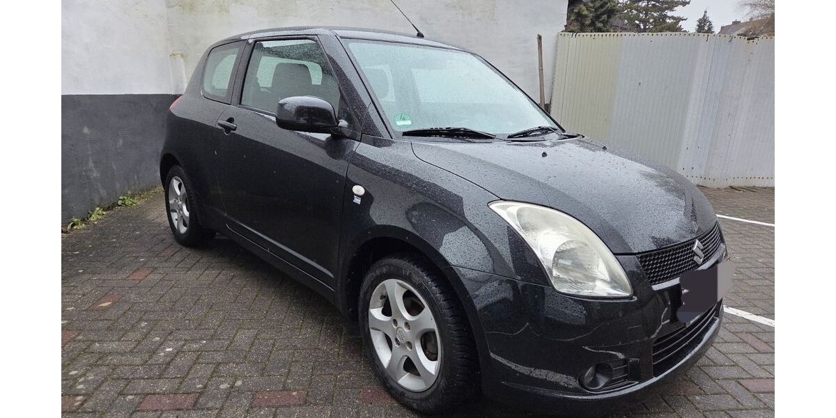 Suzuki Swift 143.000 km 2.700 &euro; Gelsenkirchen 45896