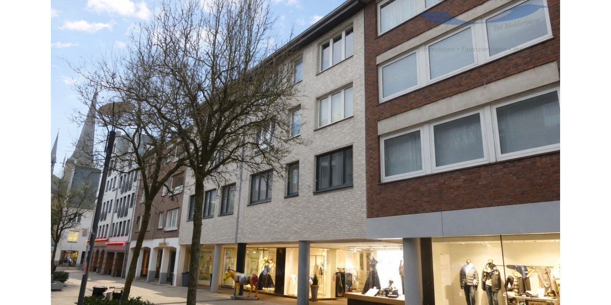 Gewerbeobjekt Wesel - 3.950&euro; | Angebot:26043579