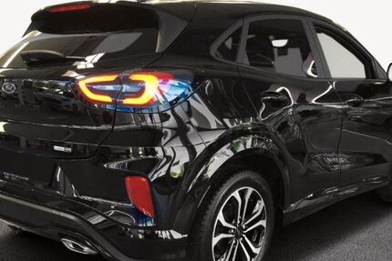 Ford Puma 16.880 km 19.900 &euro; Essen 45276