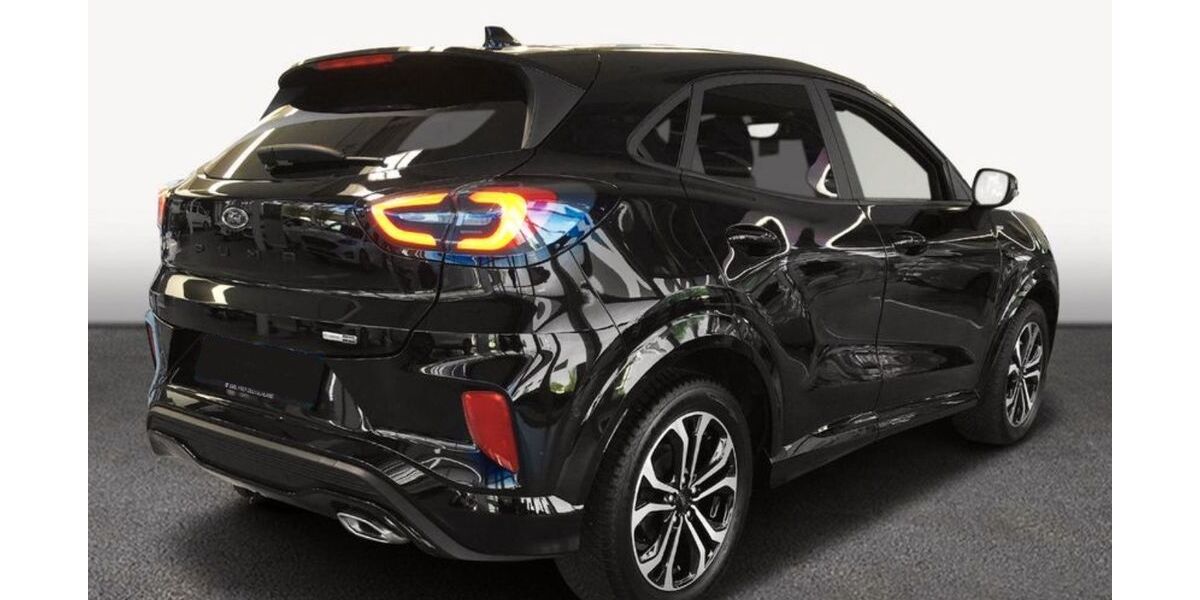 Ford Puma 16.880 km 19.900 &euro; Essen 45276