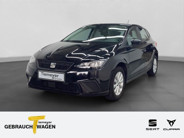 Seat Ibiza 58.542 km 15.990 &euro; Bochum 44809