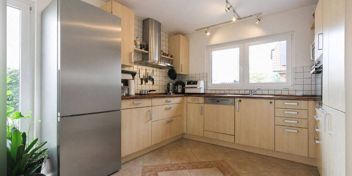 Einfamilienhaus Reken - 4 Zimmer, 124 m&sup2;, 459.000&euro; | Angebot:26499909
