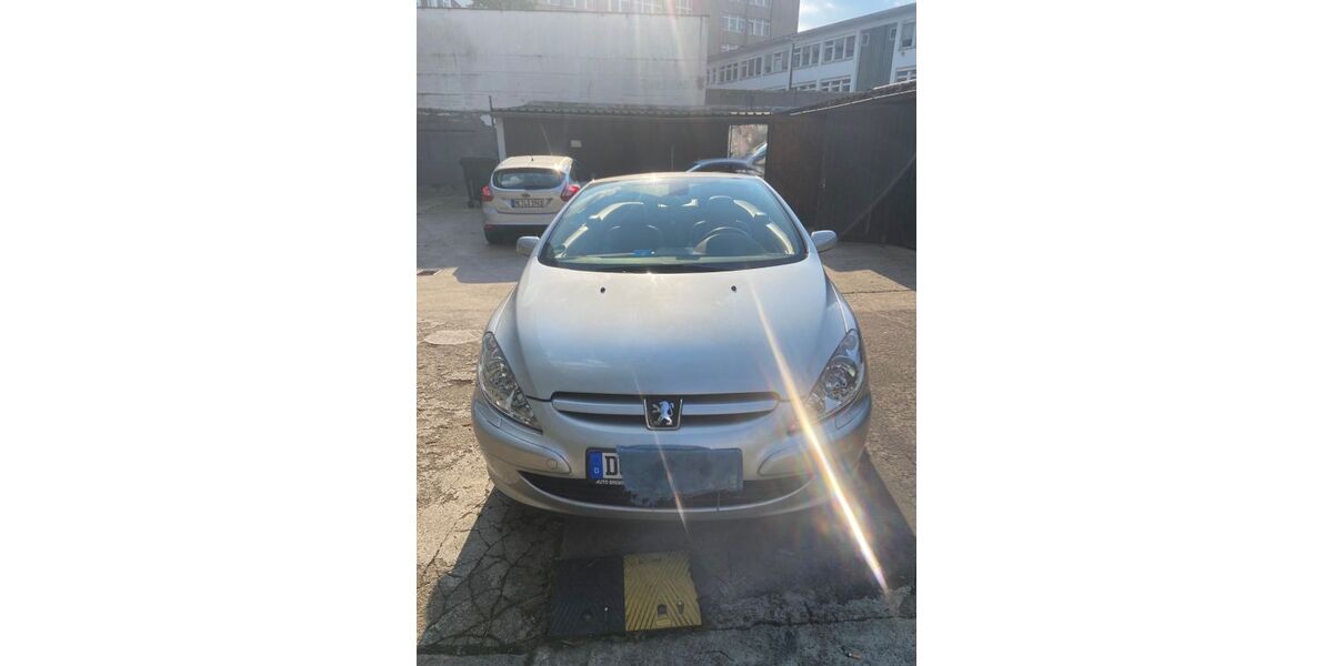 Peugeot 307 88.000 km 4.495 &euro; Duisburg 47058