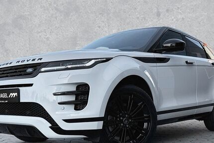 Land Rover Range Rover Evoque 11.712 km 46.799 &euro; Essen 45141