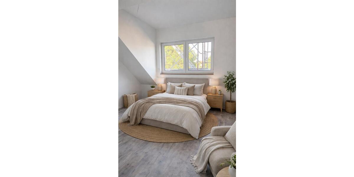 Etagenwohnung Bochum Eppendorf - 2.5 Zimmer, 63 m&sup2;, 900&euro; | Angebot:26264773